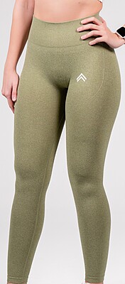 Olive Green legging Olive Green legging