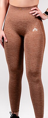 Brown Legging Brown Legging