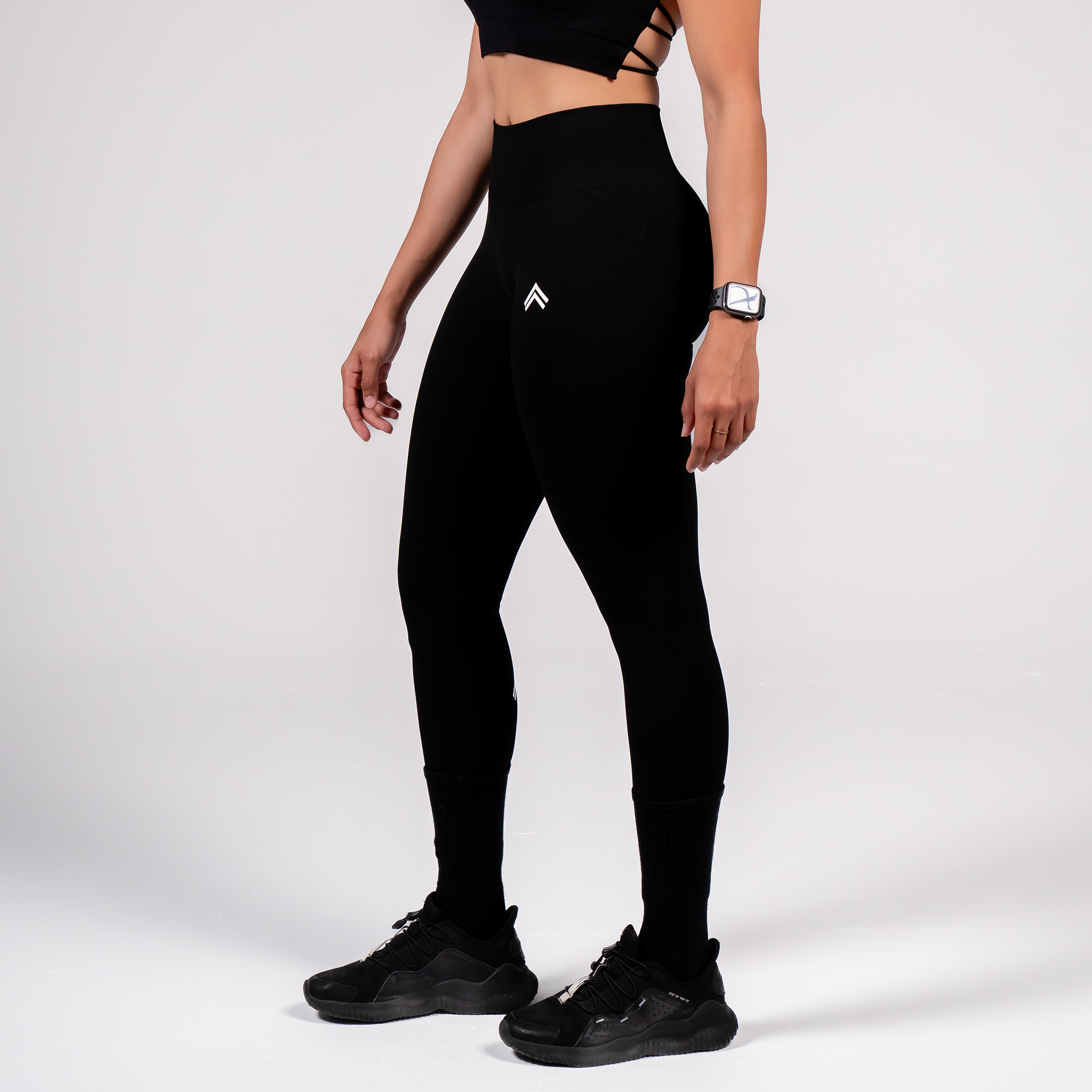 DIVA - Black Legging DIVA - Black Legging
