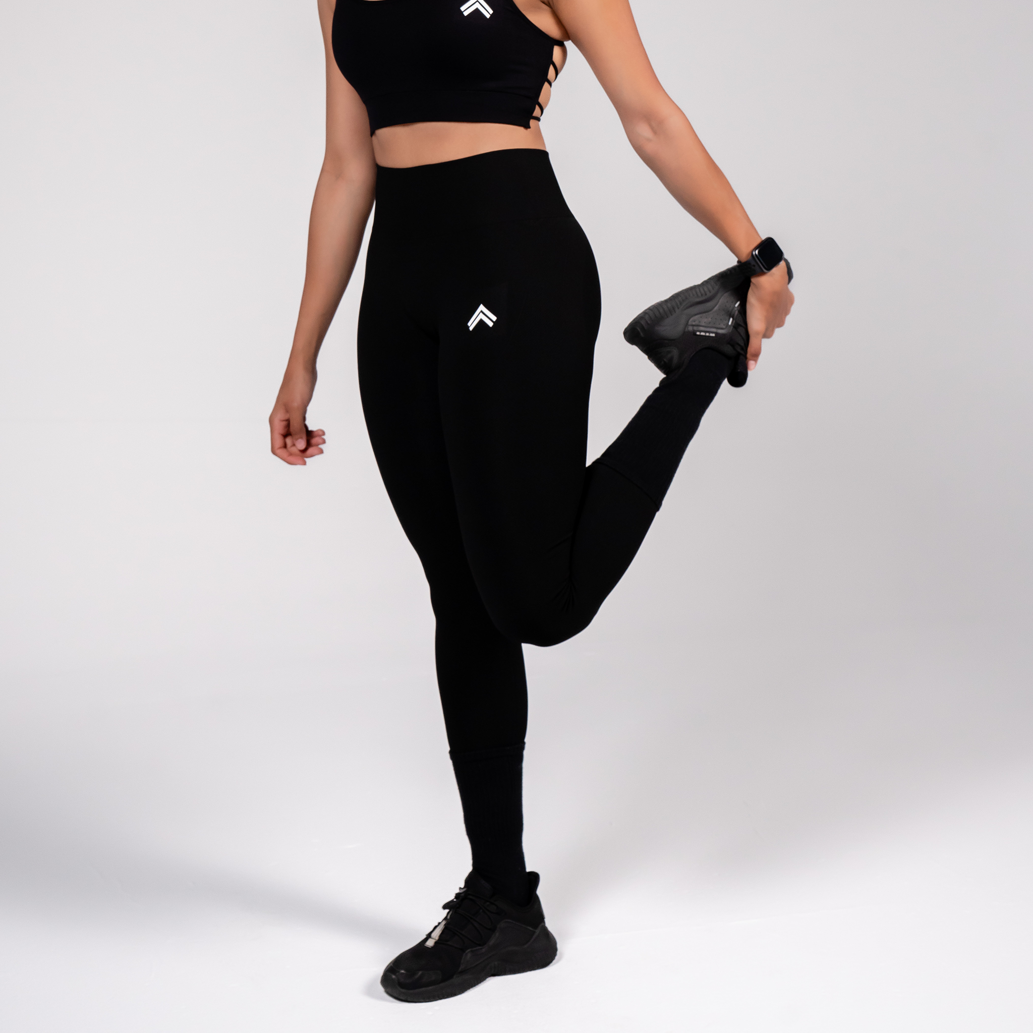 DIVA - Black Legging DIVA - Black Legging