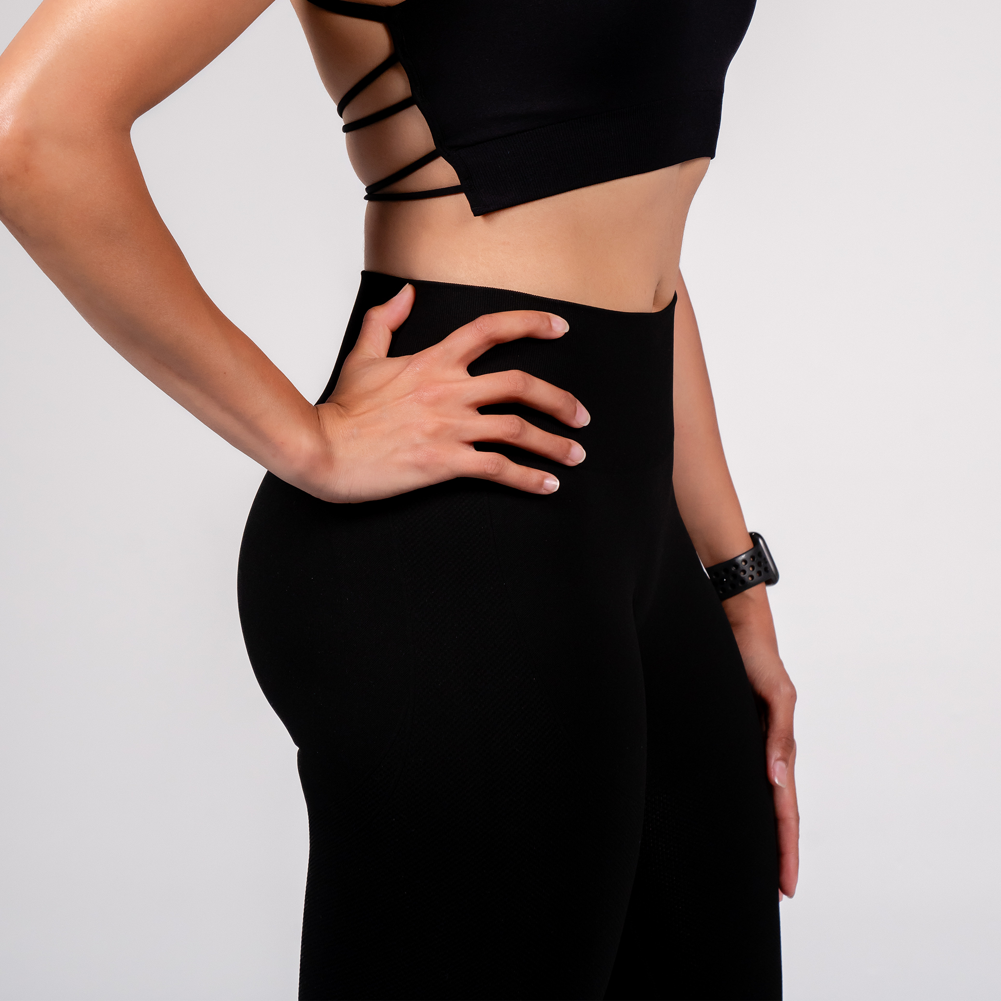 DIVA - Black Legging DIVA - Black Legging