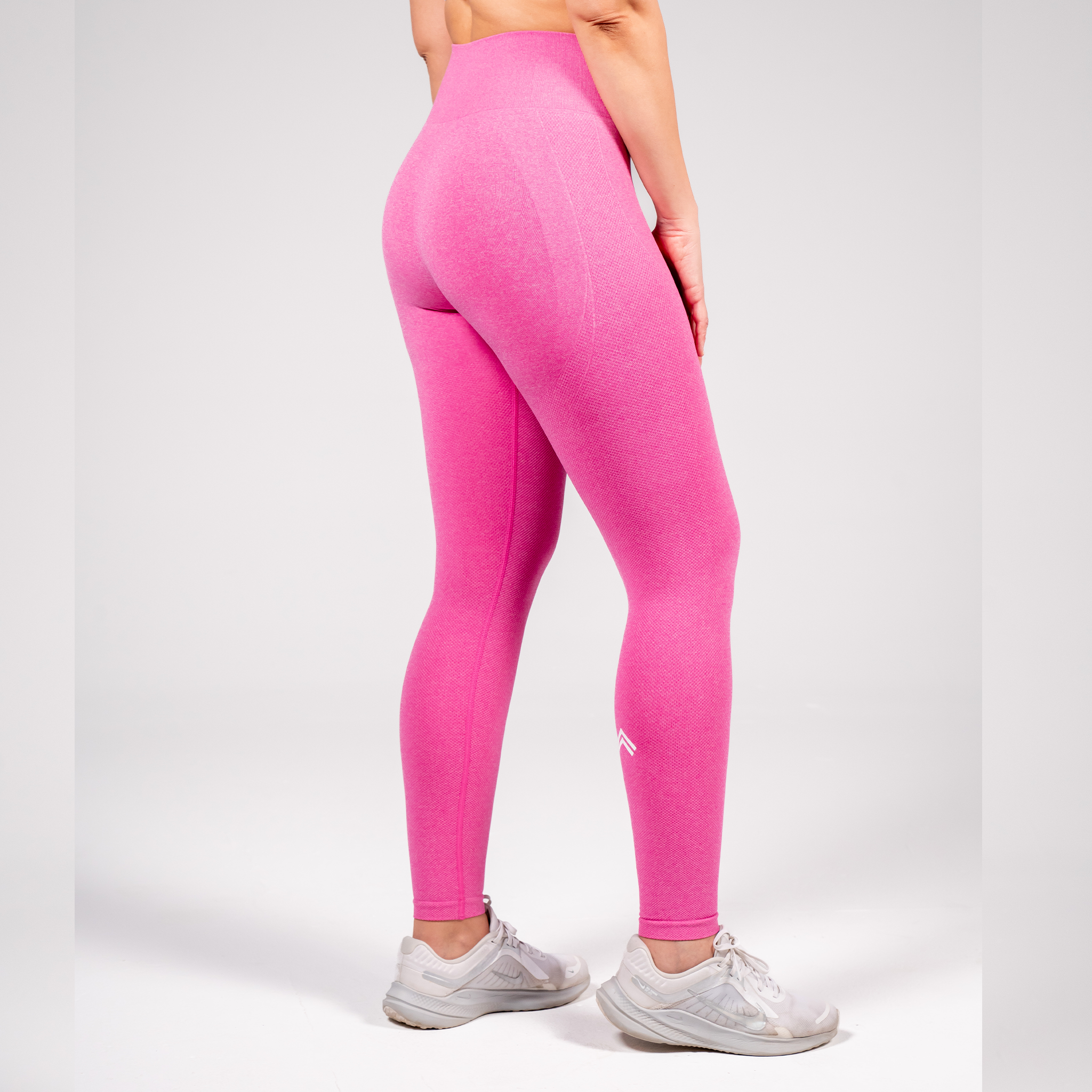 DIVA - Pink Leggings DIVA - Pink Leggings