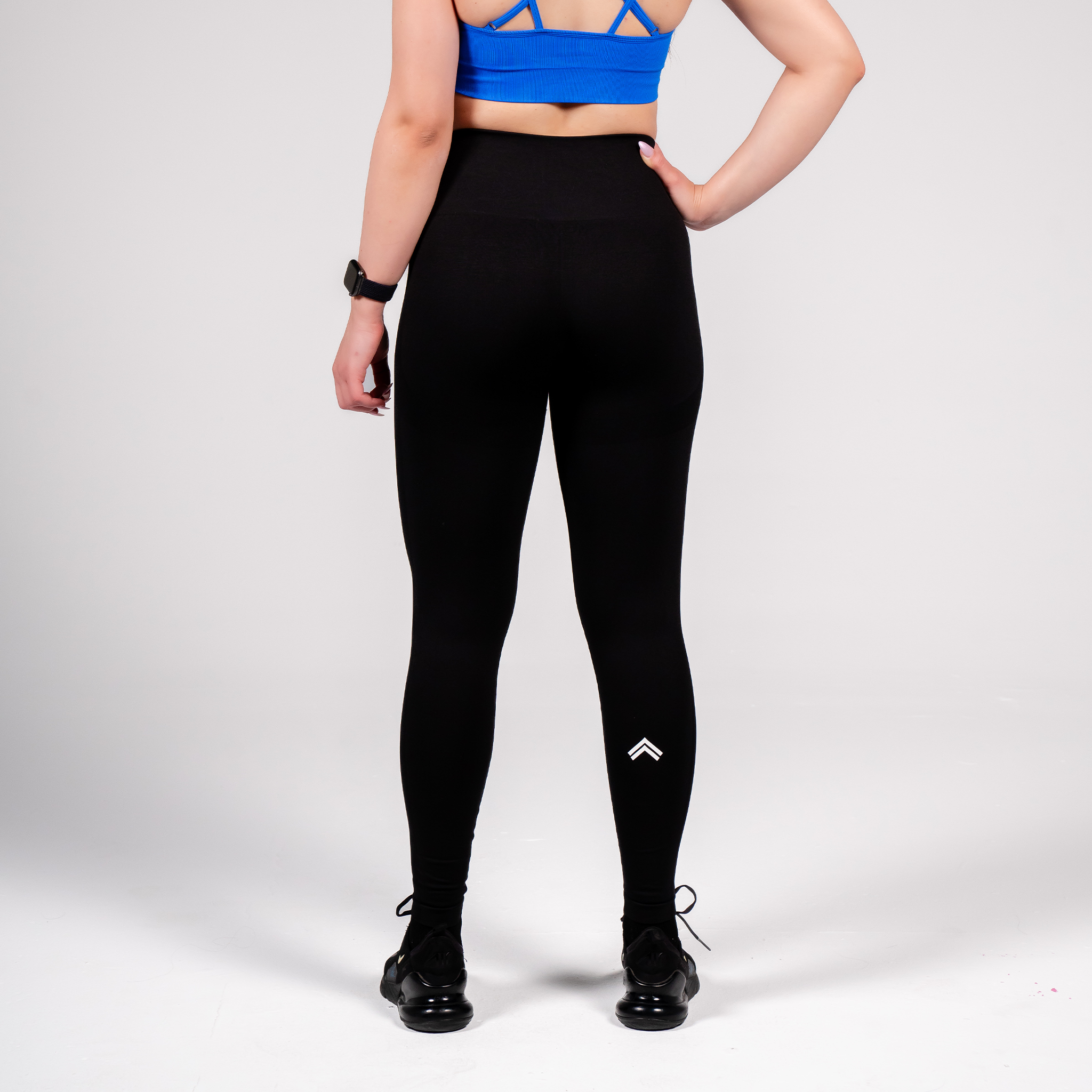 Stamina - Black Legging Stamina - Black Legging