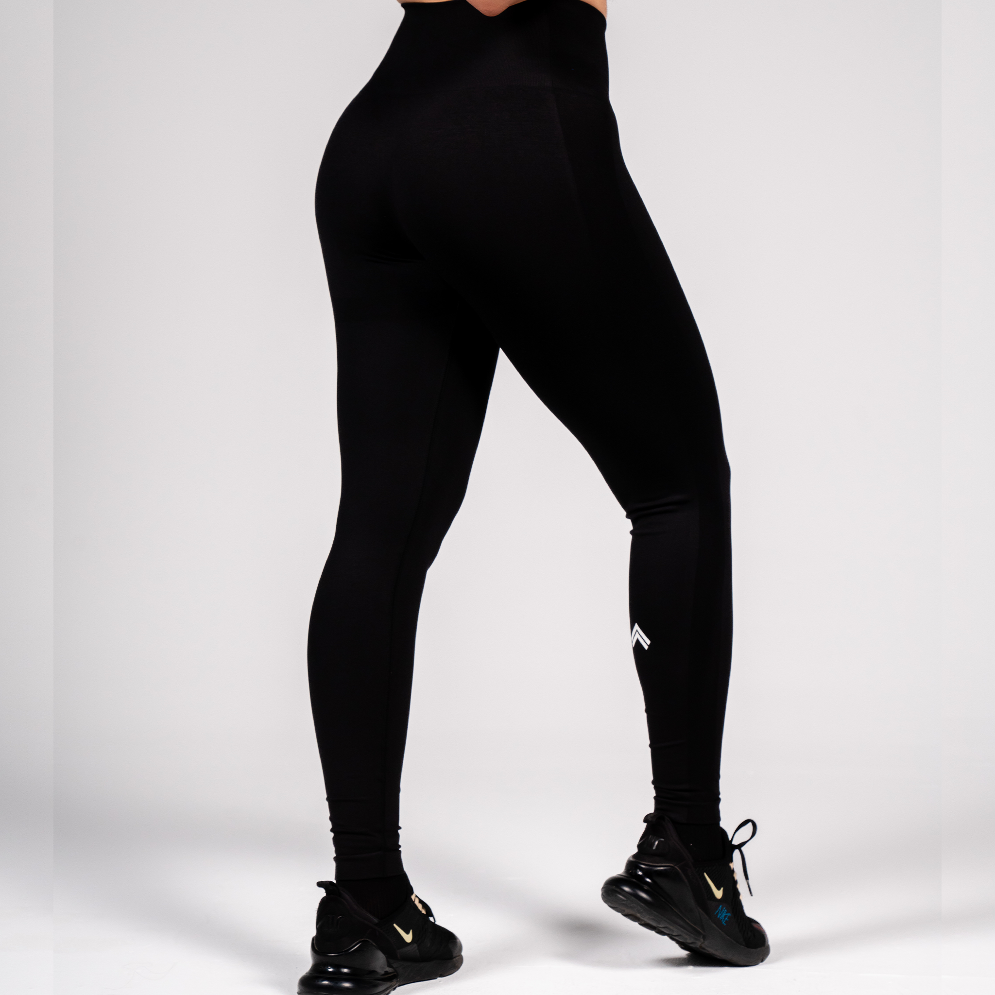 Stamina - Black Legging Stamina - Black Legging